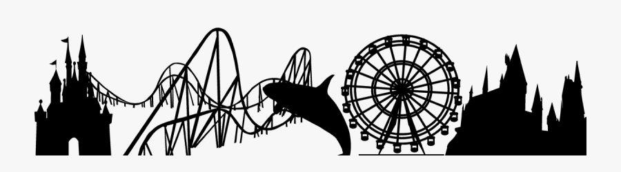 Islands Of Adventure, Transparent Clipart