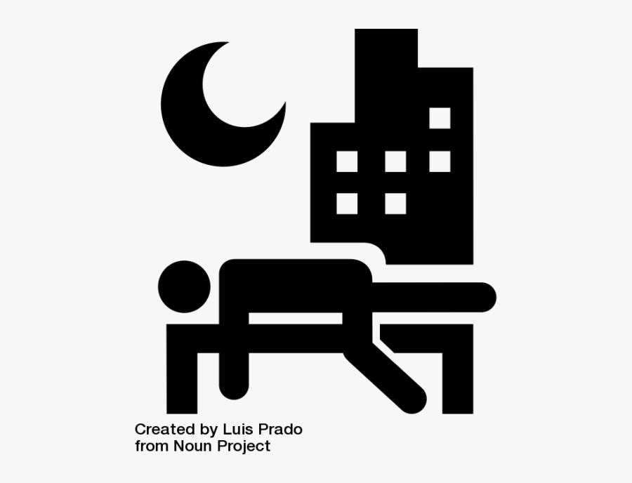 Crescent, Transparent Clipart