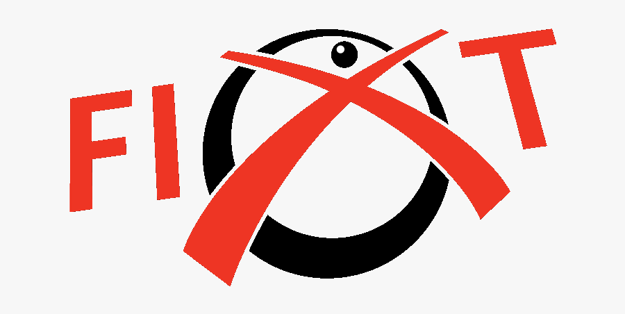 Fixt Point - Video, Transparent Clipart