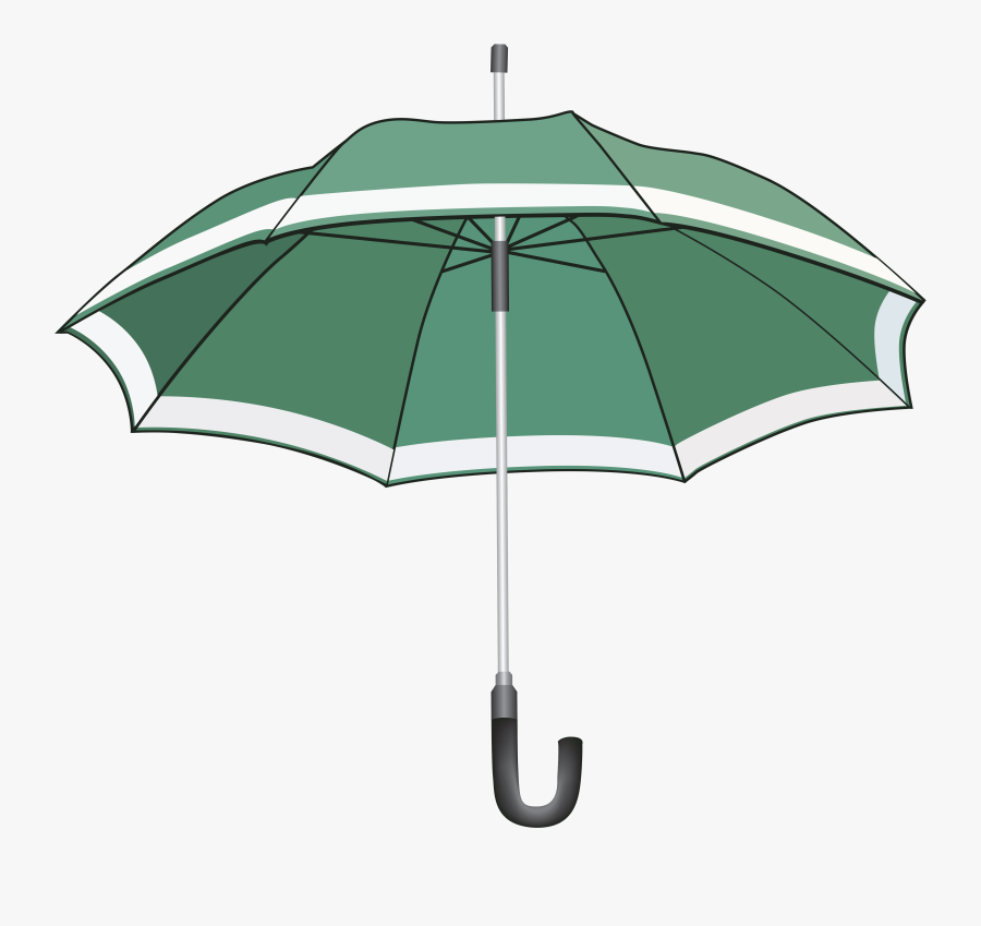 Umbrella Png Clipart , Png Download - Clipart Winter Umbrella, Transparent Clipart