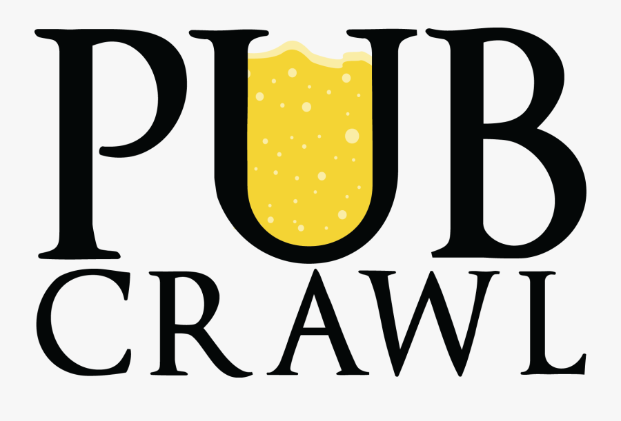 Pub Clipart Pub Crawl - Pub Crawl Clip Art, Transparent Clipart