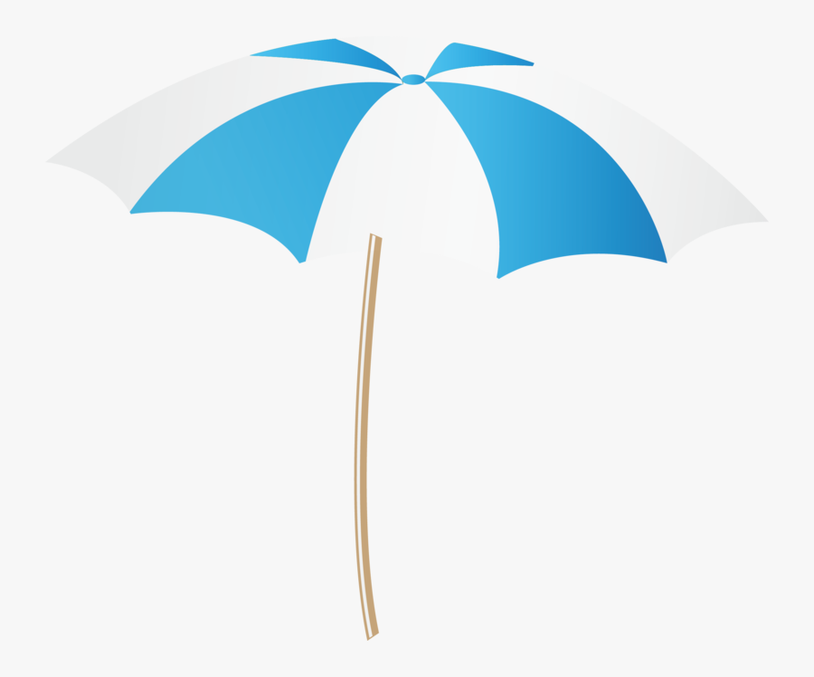 69174 - Umbrella, Transparent Clipart