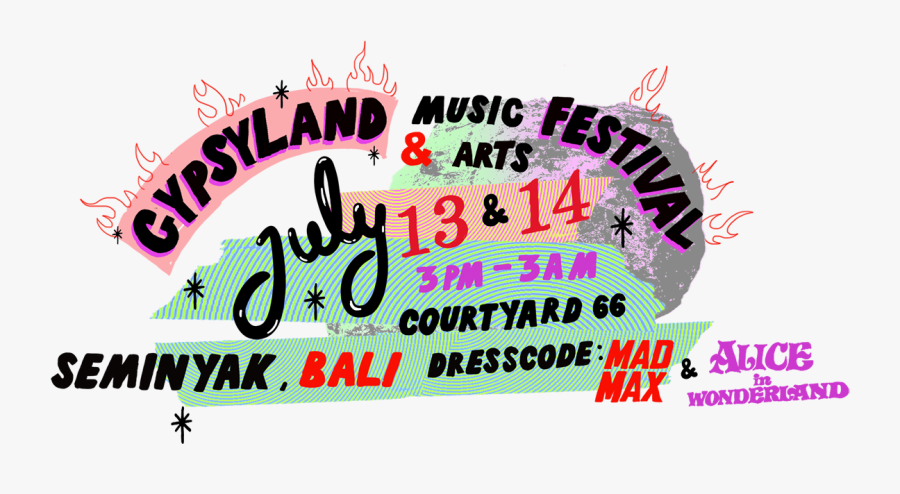 Fête De La Musique, Transparent Clipart