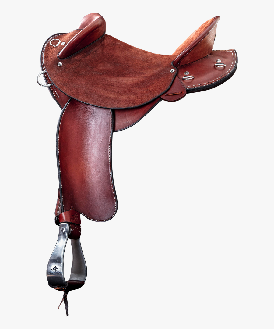 Transparent Horse Saddle Png - Kent Saddle, Transparent Clipart