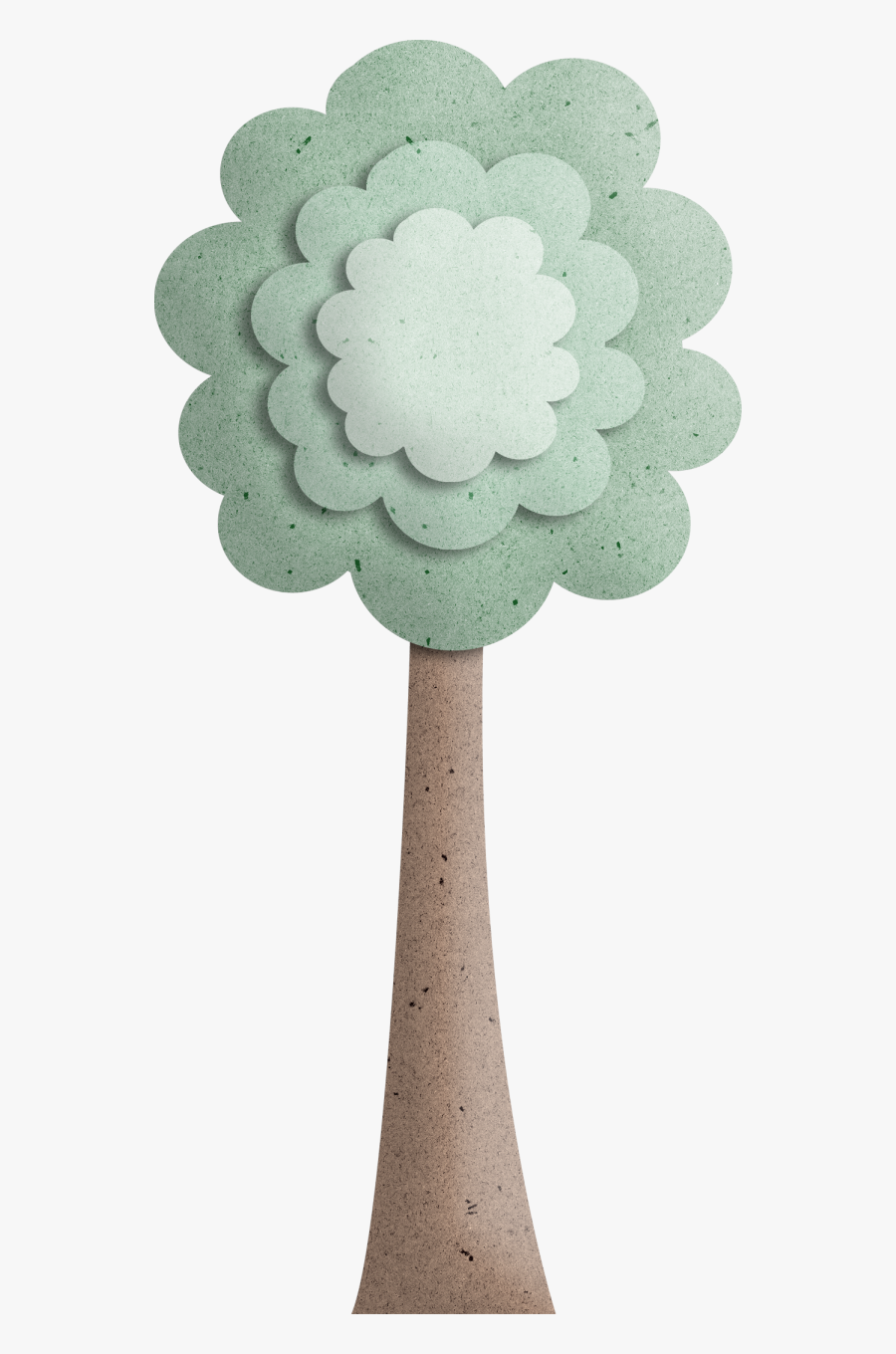 Cupcake, Transparent Clipart