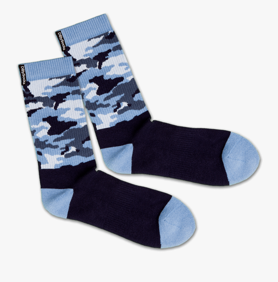 Hide And Seek - Sock, Transparent Clipart