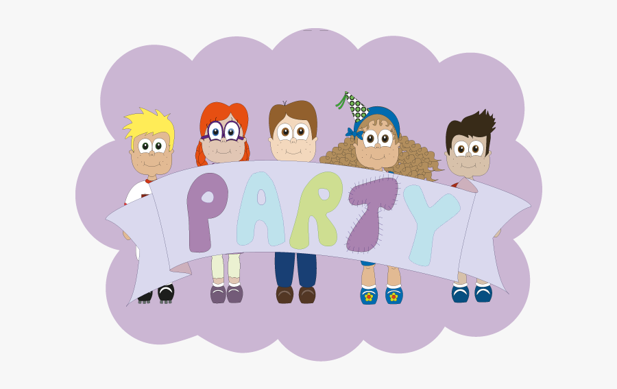 Cartoon, Transparent Clipart