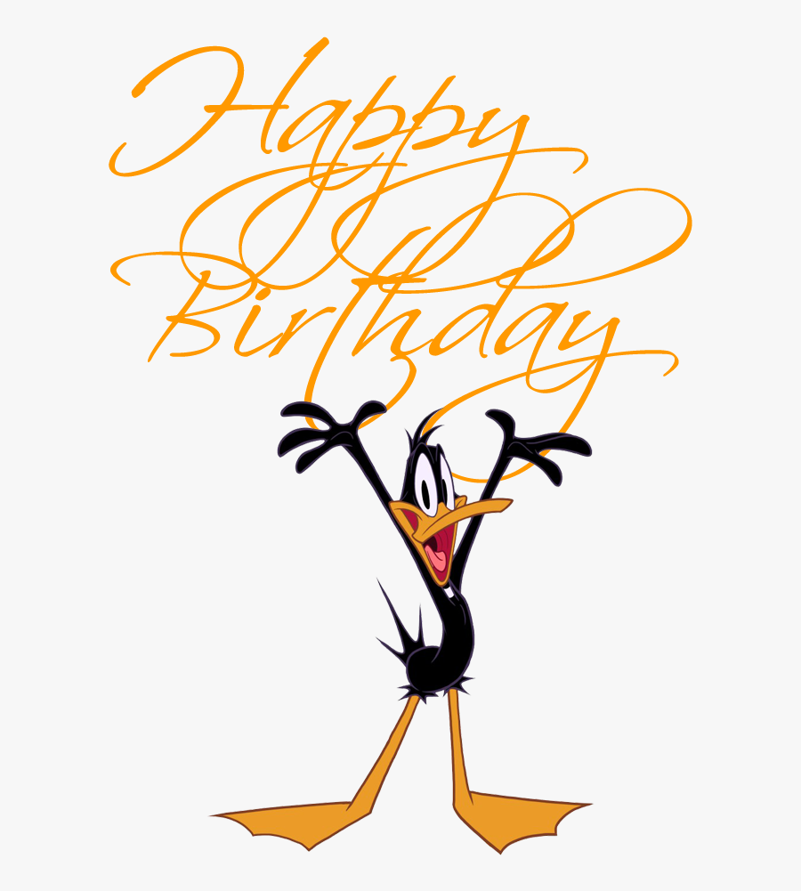 Bugs Bunny And Daffy Duck Looney Tunes Clipart , Png - Daffy Looney Tunes Show, Transparent Clipart