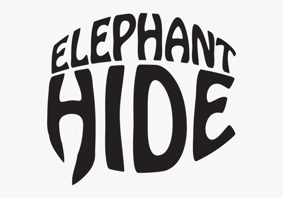 Transparent Hide Png - Illustration, Transparent Clipart