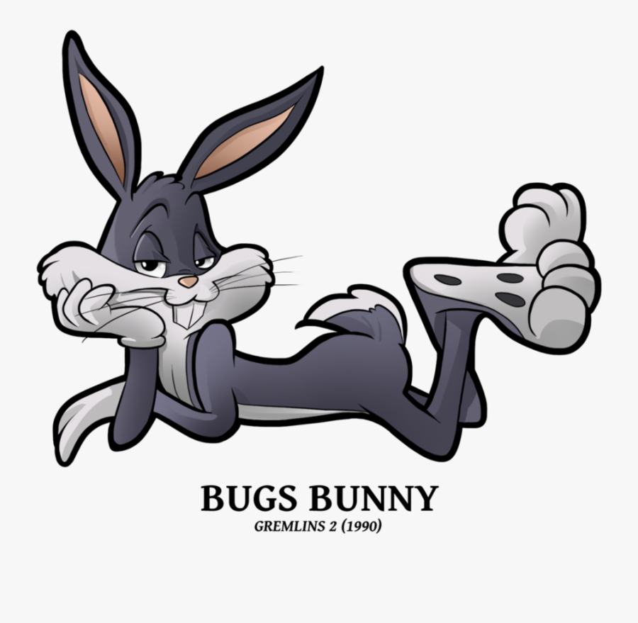 Gremlins 2 The Gremlins Are Back, And This Time, They"ve - Gremlins 2 Looney Tunes, Transparent Clipart