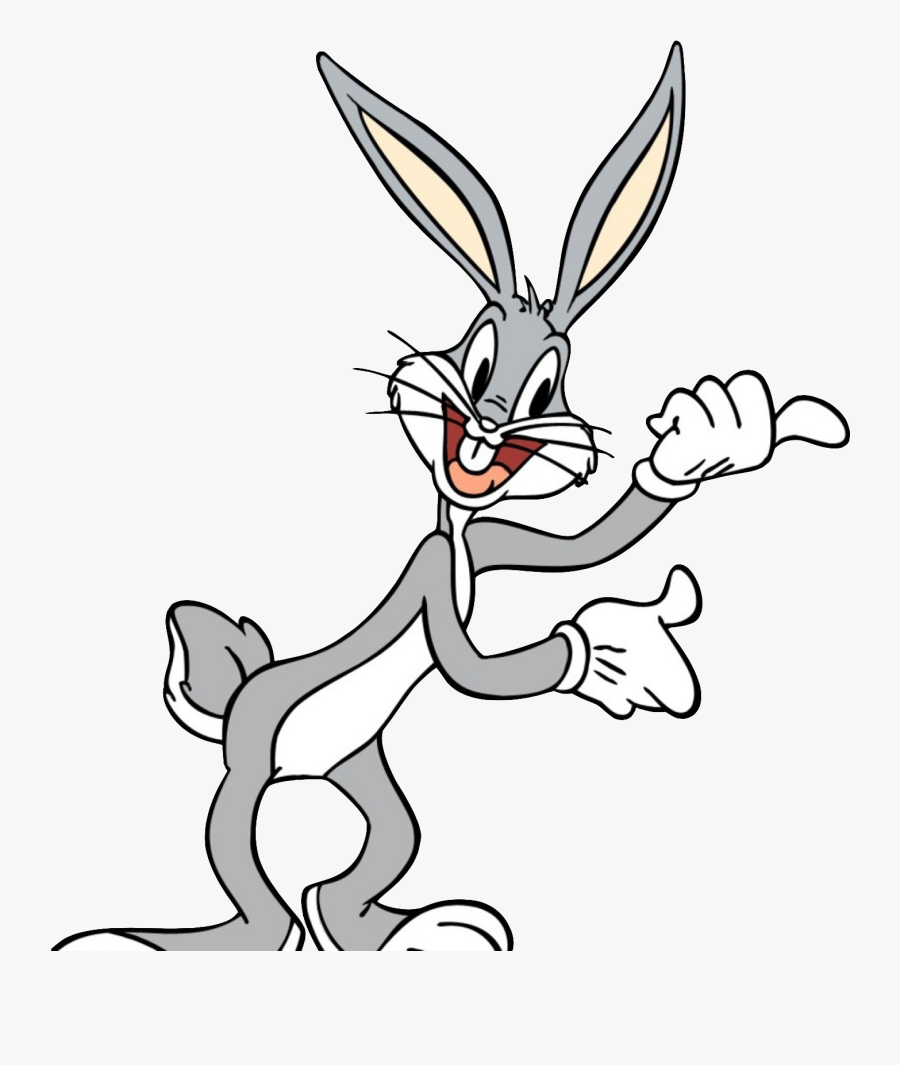 Bugs Bunny Png Transparent Image - Bugs Bunny Png Png , Free ...