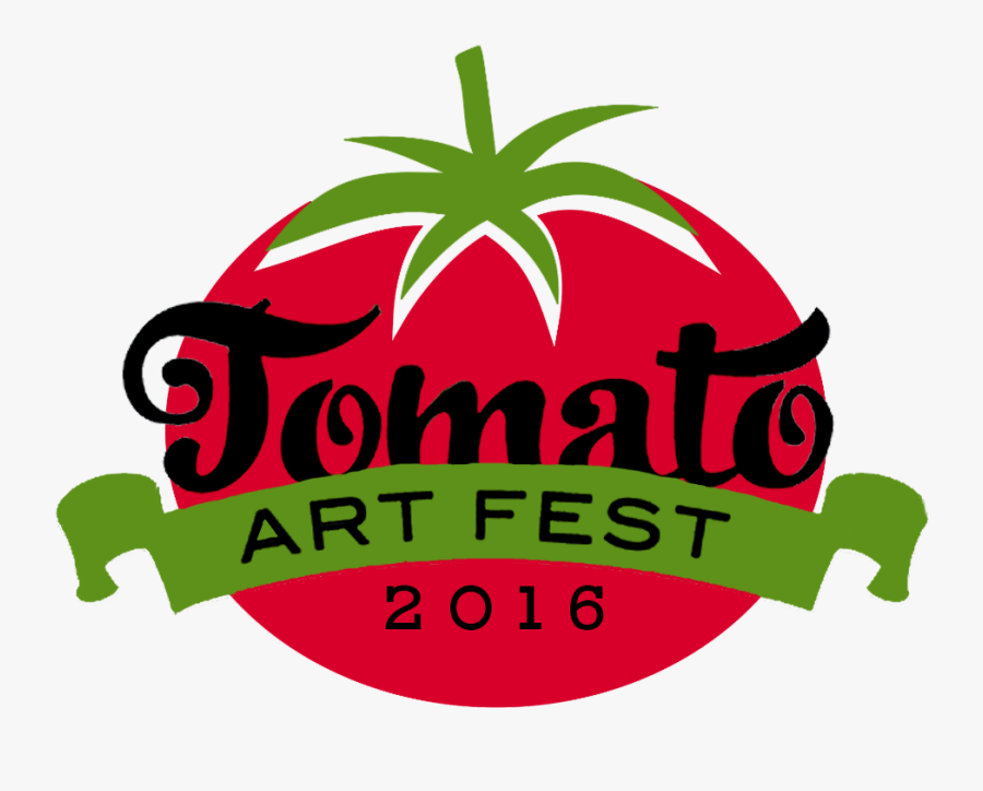Tomato Art Festival Returns For 13th Year - Artlantis Render, Transparent Clipart