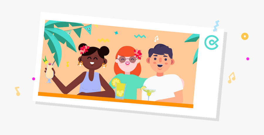 Cartoon, Transparent Clipart