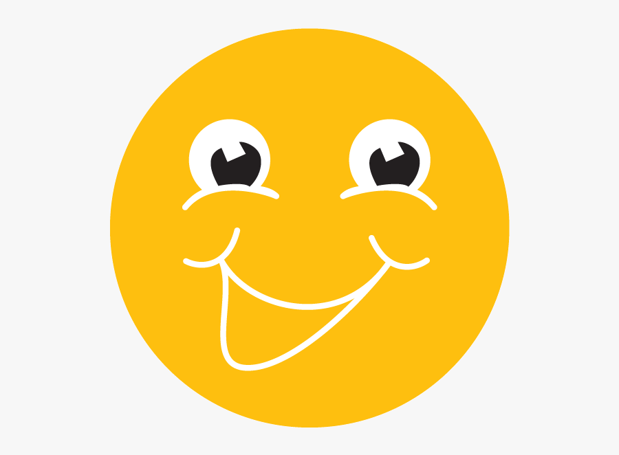 Smile Face Clip Art Clipart Image - Smiley Face Clip Art Gif, Transparent Clipart