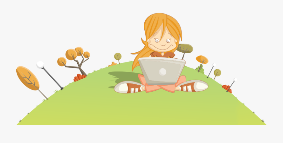 Transparent Parent Pick Up Clipart - Cartoon, Transparent Clipart