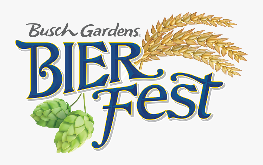 A Welcomed End To Summer At Busch Gardens - Bier Fest Busch Gardens Png, Transparent Clipart