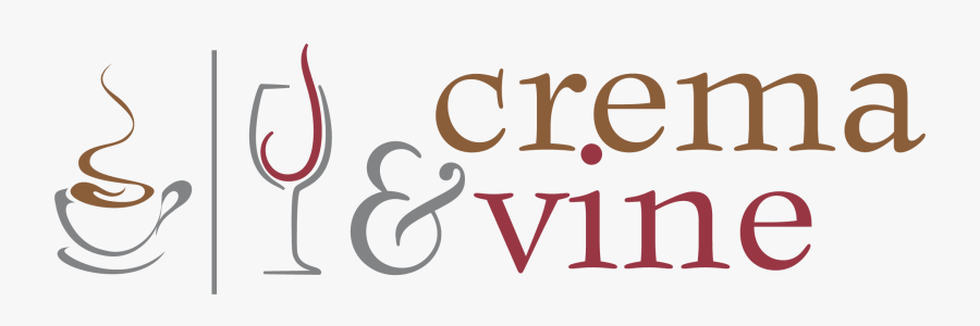 Located In Danville"s Beautiful Historic West End, - Crema And Vine Danville Va, Transparent Clipart