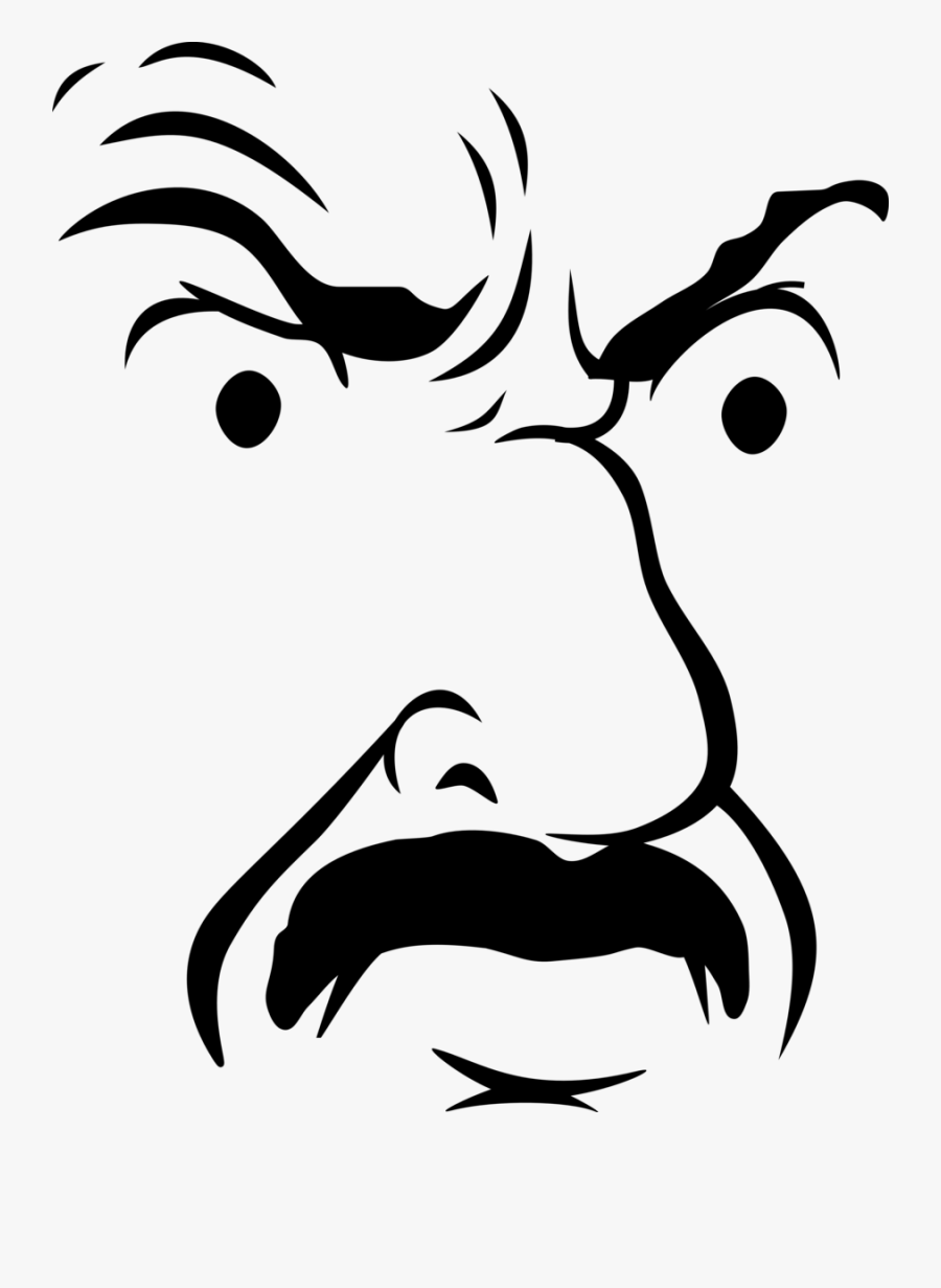 Meatwad Carl Brutananadilewski Black Black And White - Aqua Teen Hunger Force Carl Face, Transparent Clipart