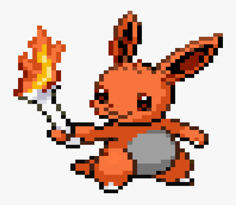 Pokemon Black White Pikachu Eevee Pokémon Sprite Eevee