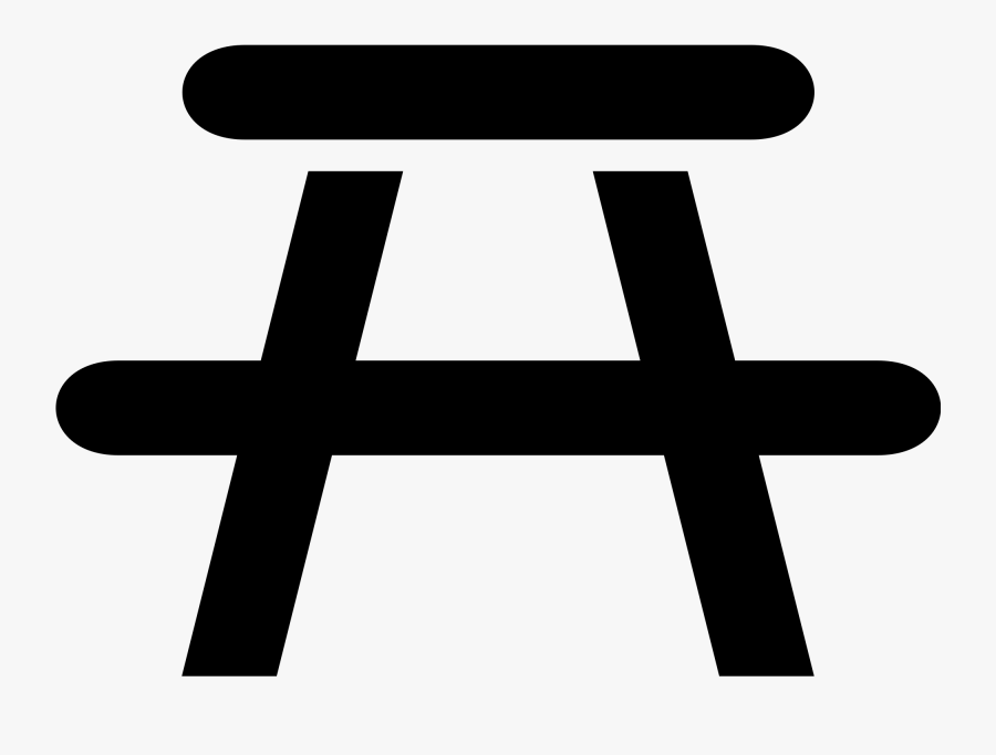 Picnic Clipart Picnic Spot - Picnic Svg, Transparent Clipart