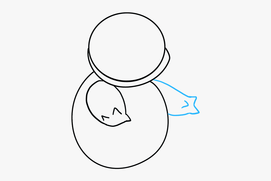 How To Draw Squirtle From Pokemon With Step By Step - Bank, Transparent Clipart