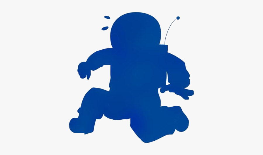 Transparent Astronaut Png Clipart Free Download - Illustration, Transparent Clipart