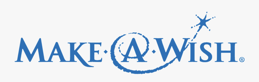 Make A Wish Partnership Clipart , Png Download - Make A Wish Foundation Of America Logo, Transparent Clipart