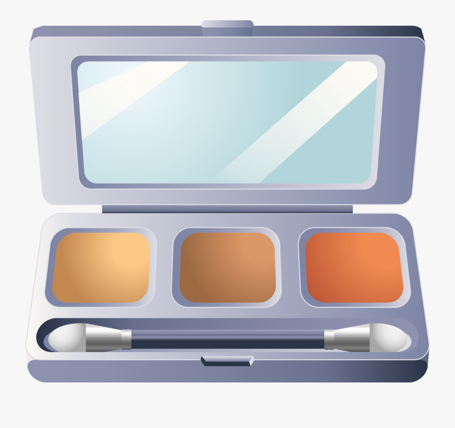 Make Up Png Clip Arts, Transparent Clipart