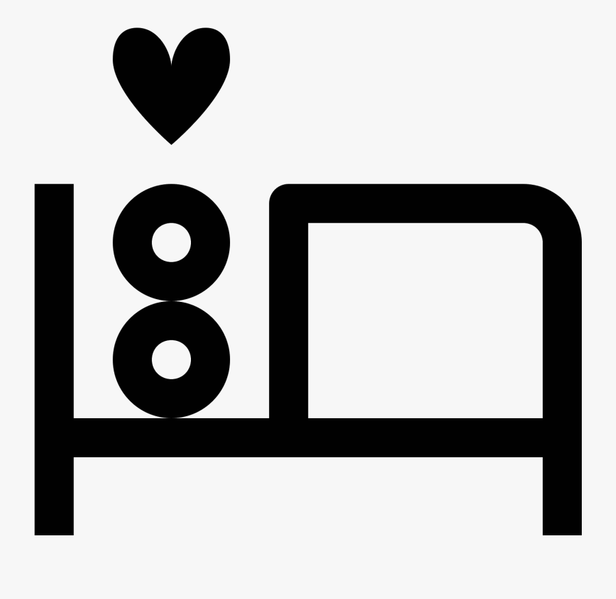 Make Love Icon Clipart , Png Download - Heart, Transparent Clipart