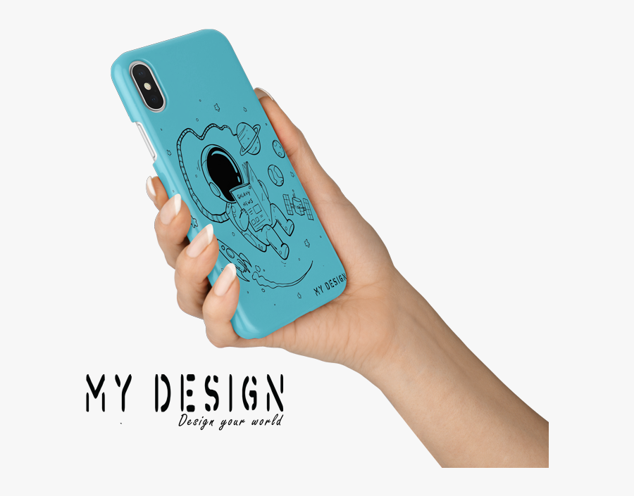 Mobile Phone, Transparent Clipart