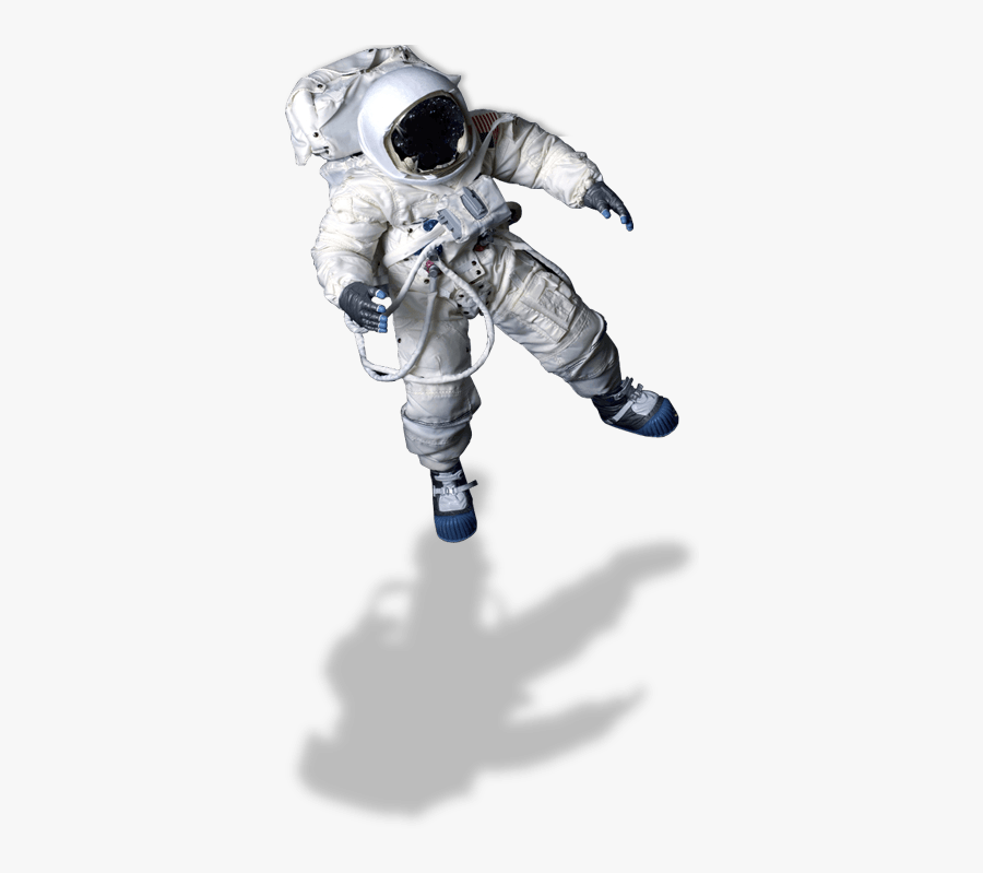Astronaut Clipart Png - - Transparent Background Astronaut Png, Transparent Clipart