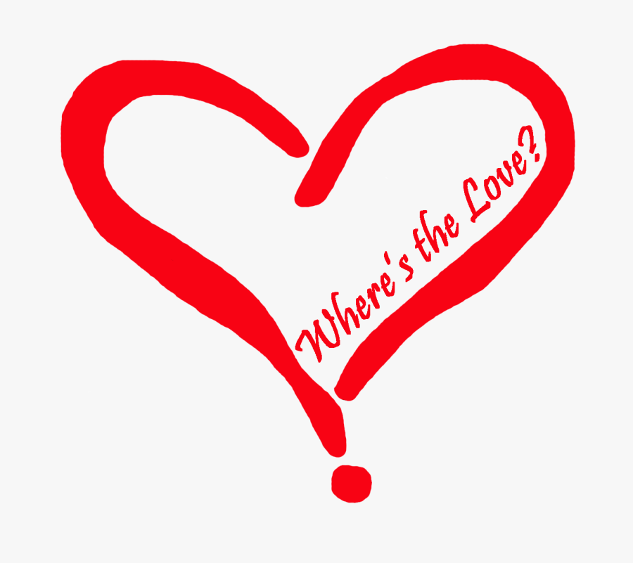 Heart, Transparent Clipart