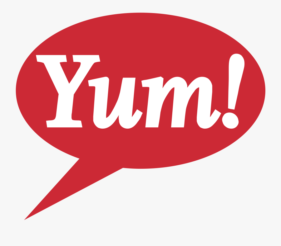 Yum Brands Logo Png, Transparent Clipart