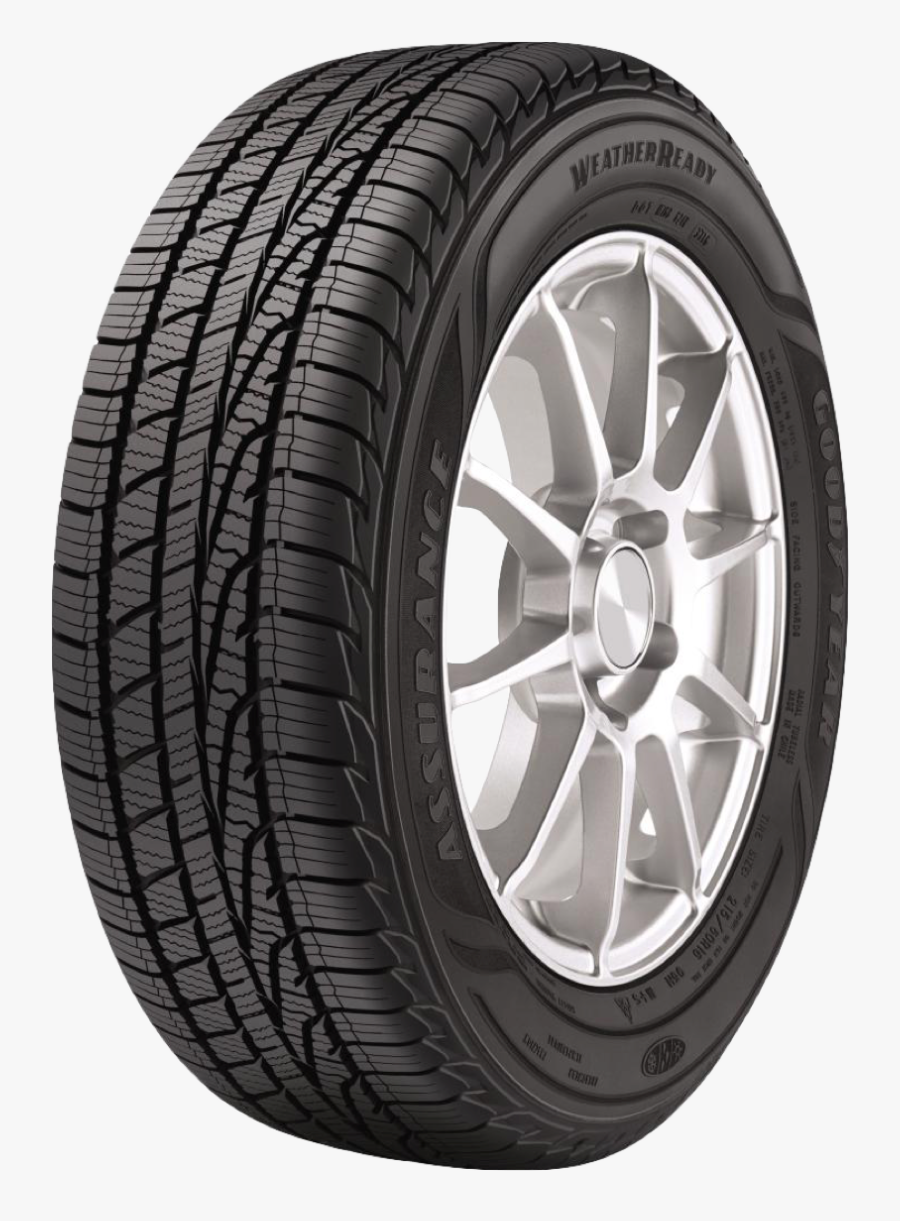 Goodyear Eagle F1 Asymmetric, Transparent Clipart