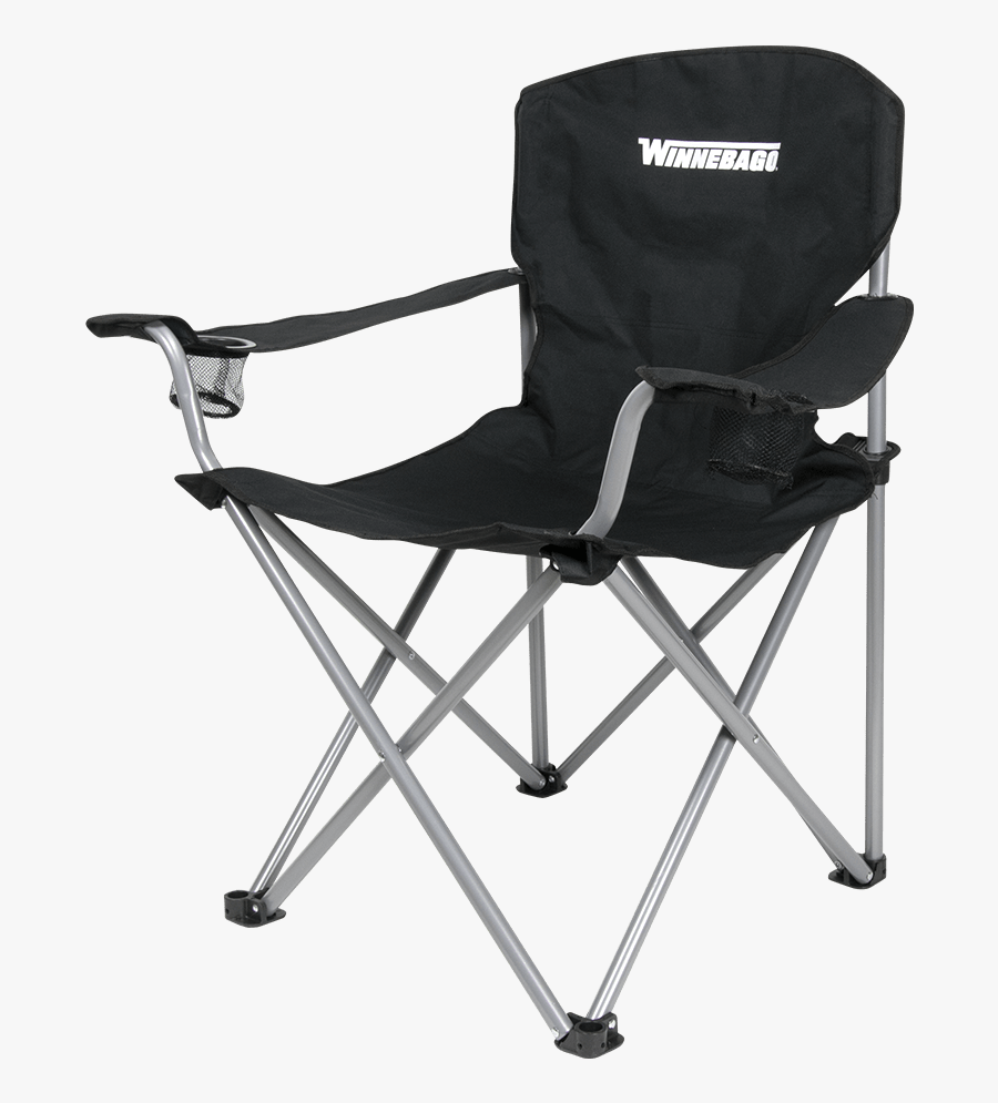 Winnebago Lawn Chair - Lawn Chair Transparent, Transparent Clipart