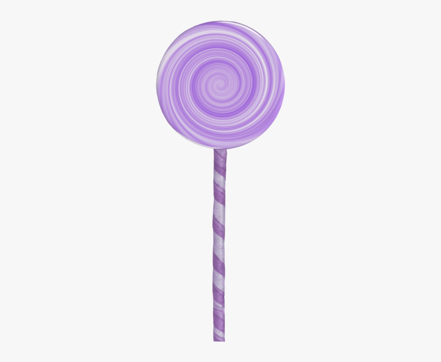 Lollipop, Transparent Clipart