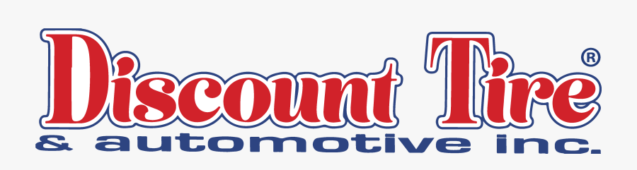 Welcome To Discount Tire In Logan, Ut 84321, Providence, - Discount Tire Old Logo, Transparent Clipart