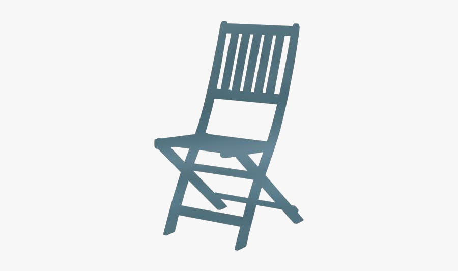 Wood Lawn Chairs Png Transparent Images - Klappstuhl Dänisches Bettenlager, Transparent Clipart