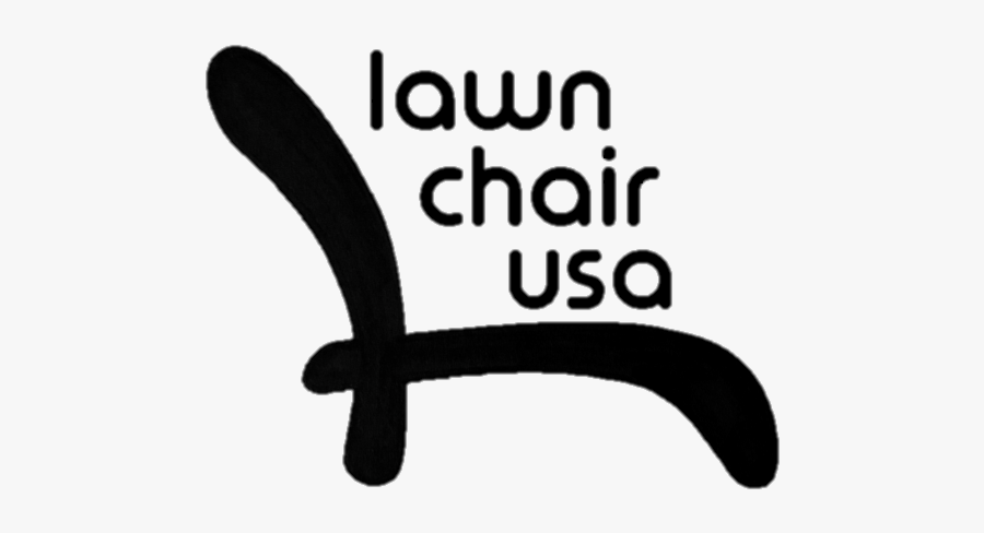 Clip Art Lawn Usa Making Quality - Lawn Chair Usa Logo, Transparent Clipart