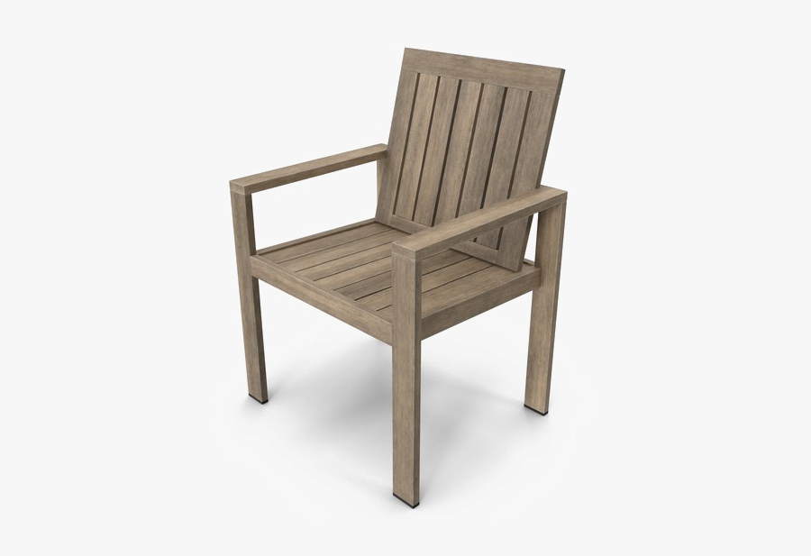 Lawn Chair Png, Transparent Clipart