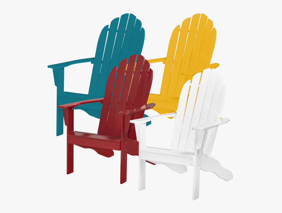 Collection Of Free Chair Drawing Adirondack Download - Chair, Transparent Clipart