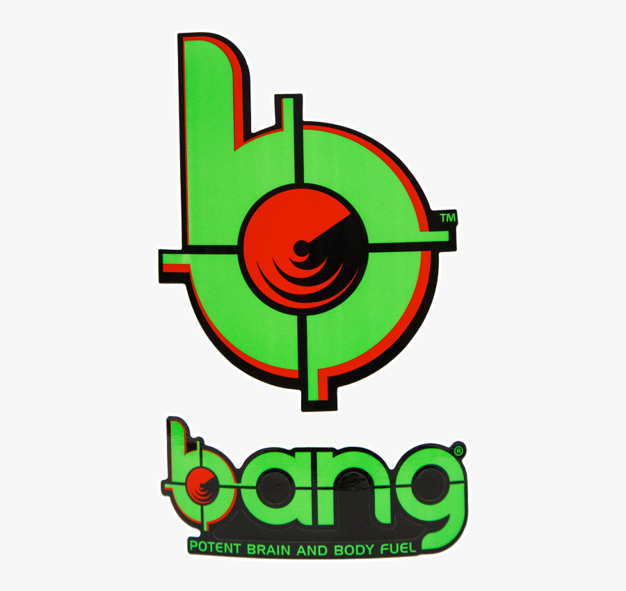 Bang Energy Drink Logo Clipart , Png Download - Bang Energy Drink Unicorn, Transparent Clipart