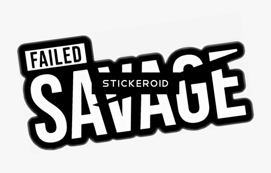 Transparent Savage Clipart - Mobile Legends Bang Bang Logo Savage, Transparent Clipart