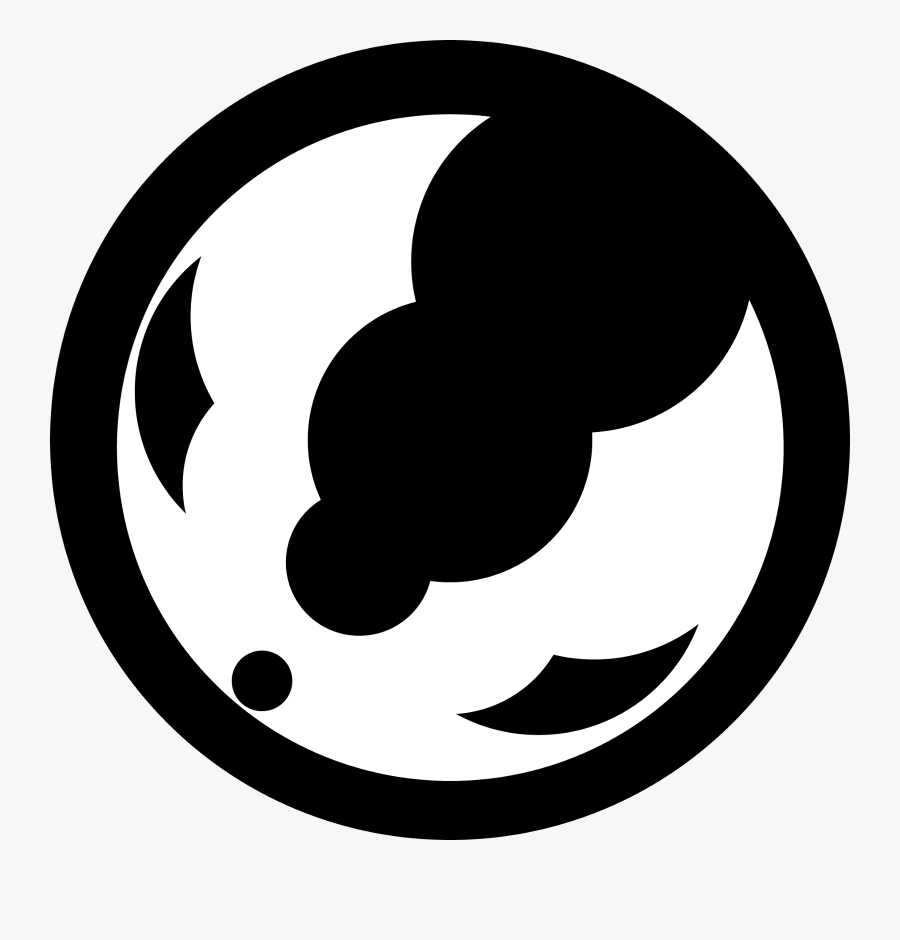 Click Here For “the Big Bang Of Collective Action” - Circle, Transparent Clipart