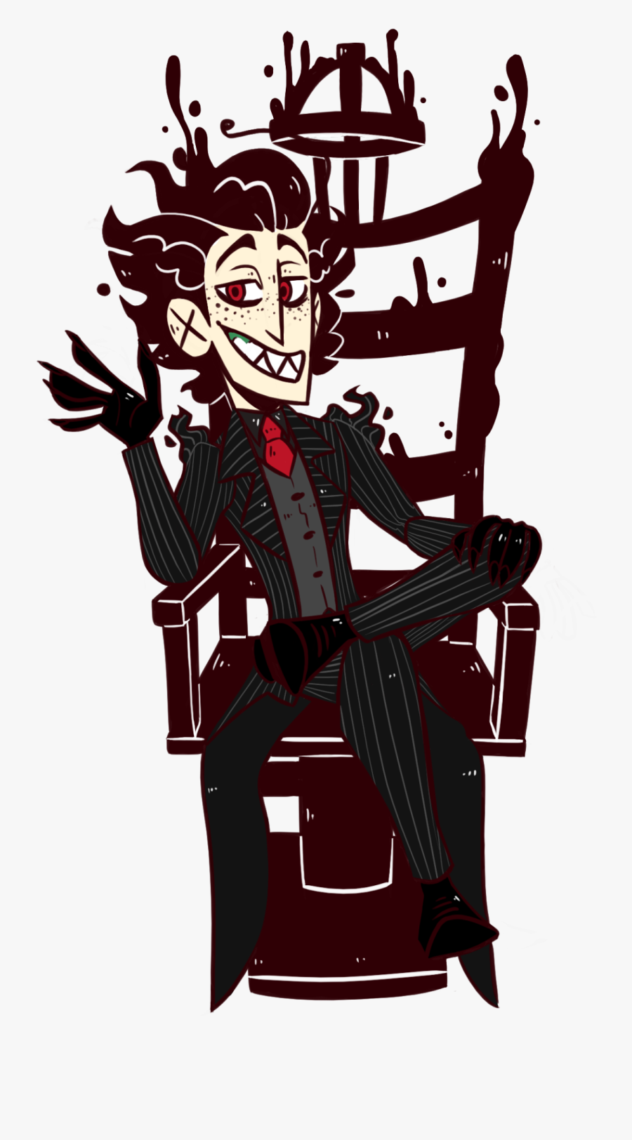 This Blog Is A Fma Zone Now Anon Asked Can You Draw - Cartoon, Transparent Clipart