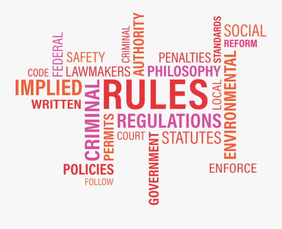 Licenses And Permits Law, Transparent Clipart