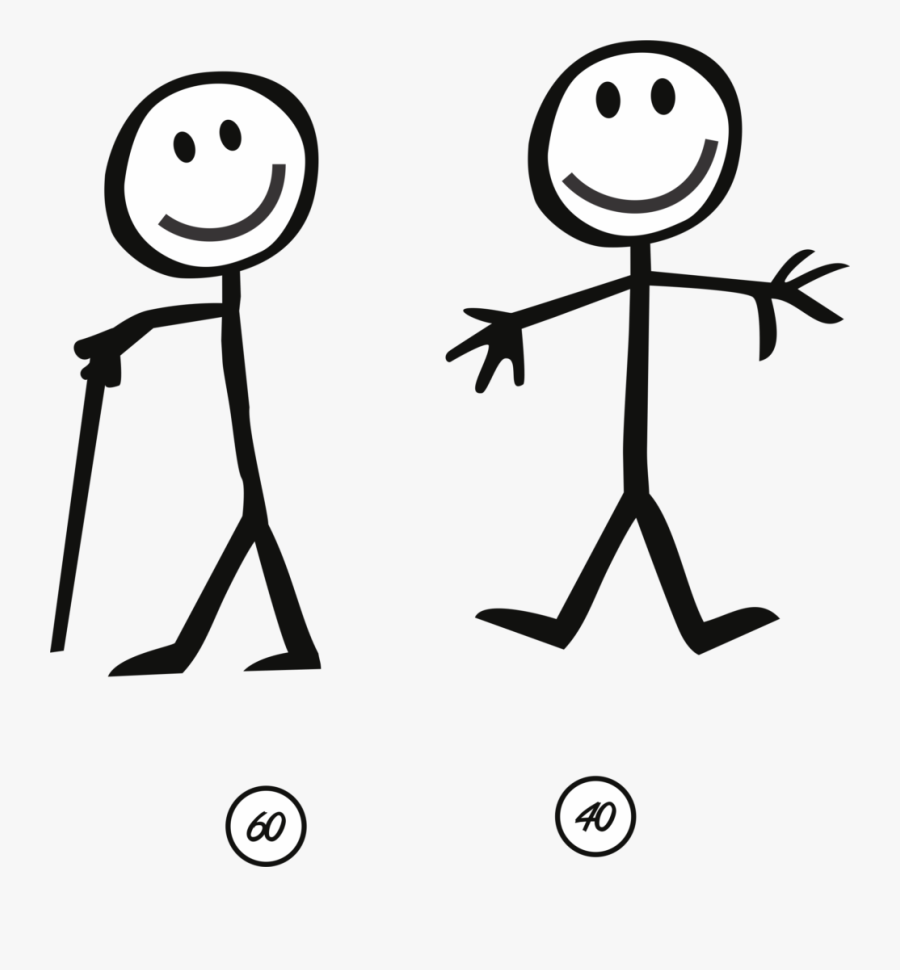 How To Hide Retirement Money From Yourself - Cartoon, Transparent Clipart