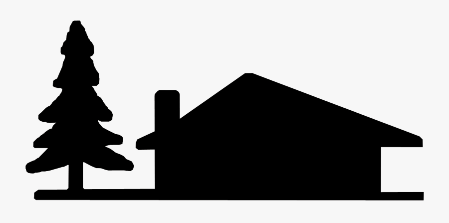 Silhouette, Transparent Clipart