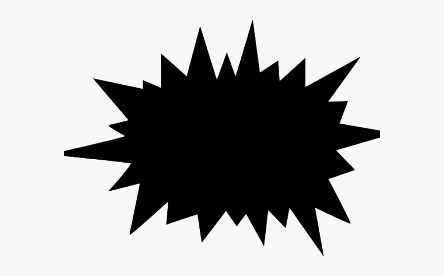 Bang Cliparts - Bang Clipart, Transparent Clipart