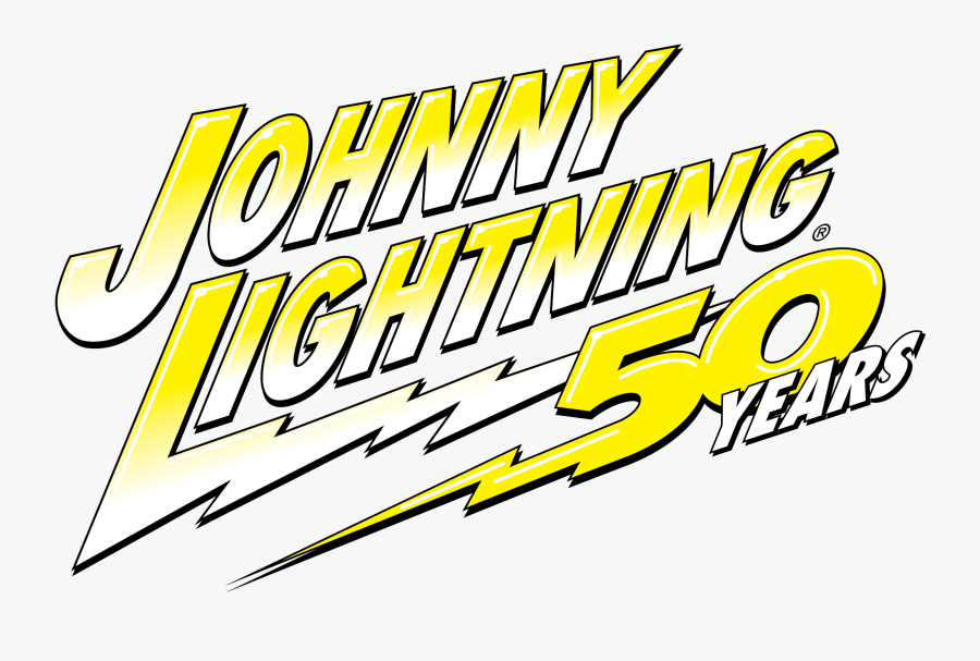 Transparent Googley Eyes Png - Johnny Lightning 50 Years, Transparent Clipart